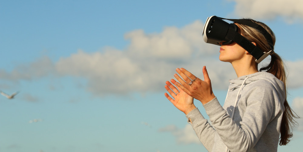 nowoczesność technologia