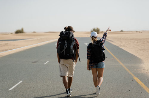 Życie w Dubaju - Praca i Edukacja