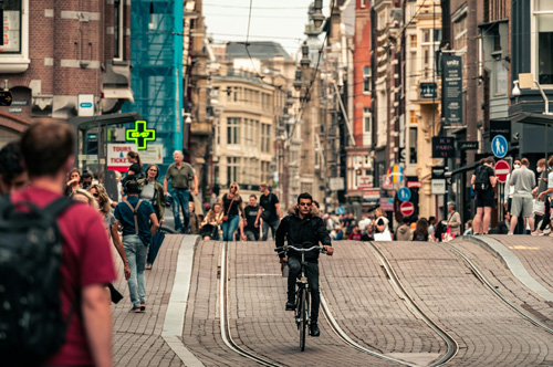 Praca w Holandii - dla kogo? Bez doświadczenia - jaka praca?