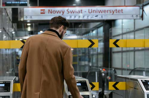 Warszawa – drogi wynajem i czynsze. Stolica tylko dla dobrze zarabiających?