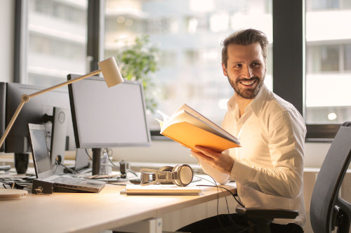 Rynek pracy w przyszłości