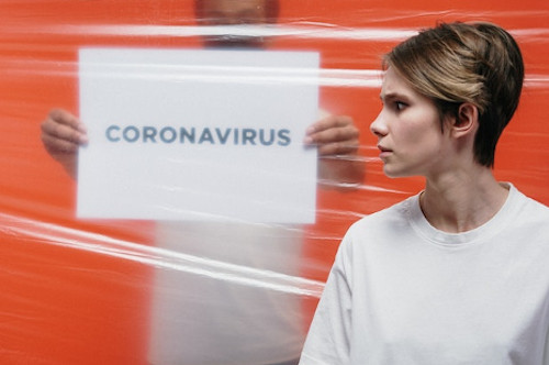 Przetasowania na rynku pracy – konsekwencja koronawirusa